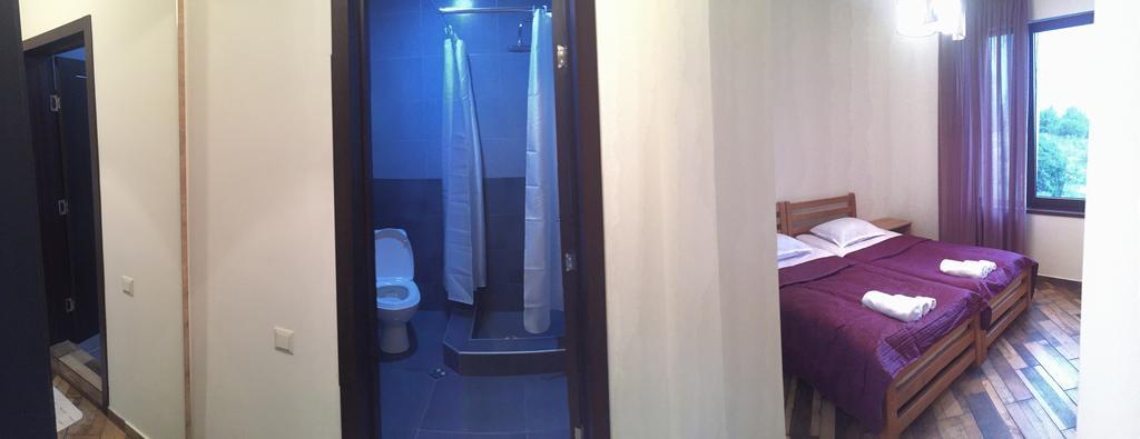Veranda Guesthouse カズベギ エクステリア 写真